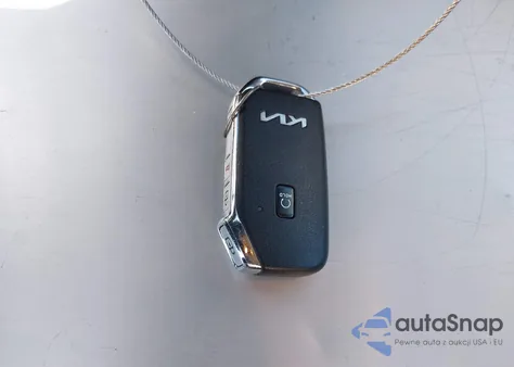 2024 Kia Sportage Ex from USA, damaged, VIN 5XYK3CDF0RG199669